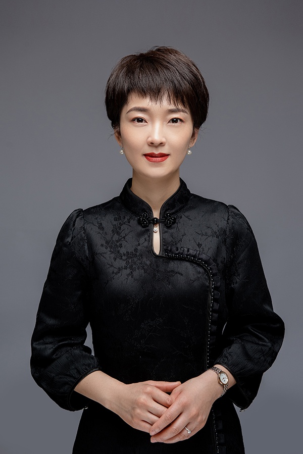 客戶經(jīng)理：趙美麗